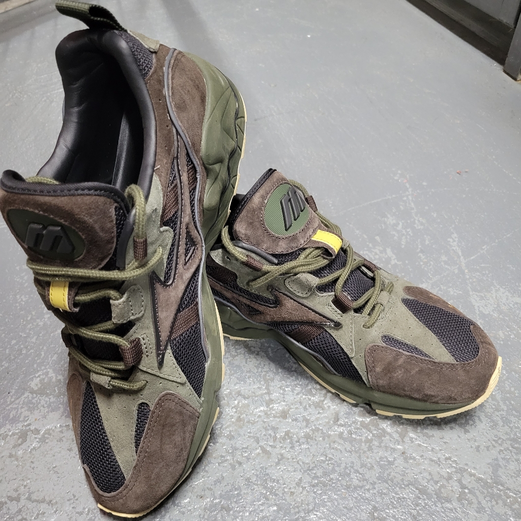 Mizuno Sneakers Mizuno Sneakers